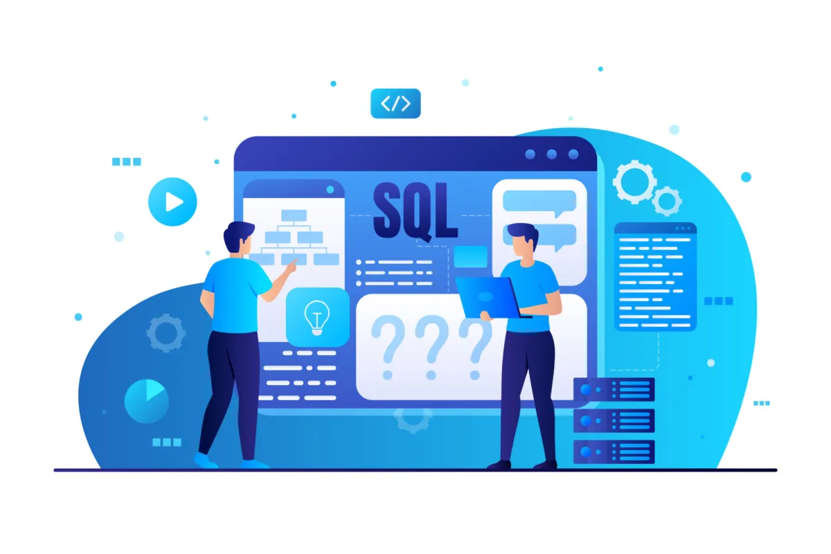design and develop your sql server database