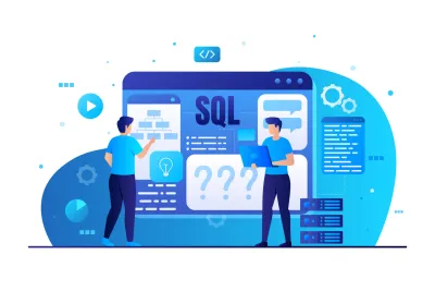design and develop your sql server database